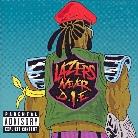 Major Lazer (Diplo & Switch) - Lazers Never Die - Mini