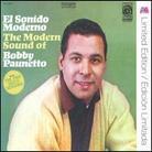 Bobby Paunetto - Sonido Moderno