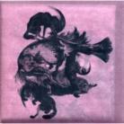 Horseback - Invisible Mountain