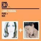 Lara Fabian - 2 For 1: Pure/Nue 2 CDs