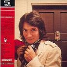 Steve Kipner - Knock The Walls - Papersleeve & 1 Bonustracks Remastered