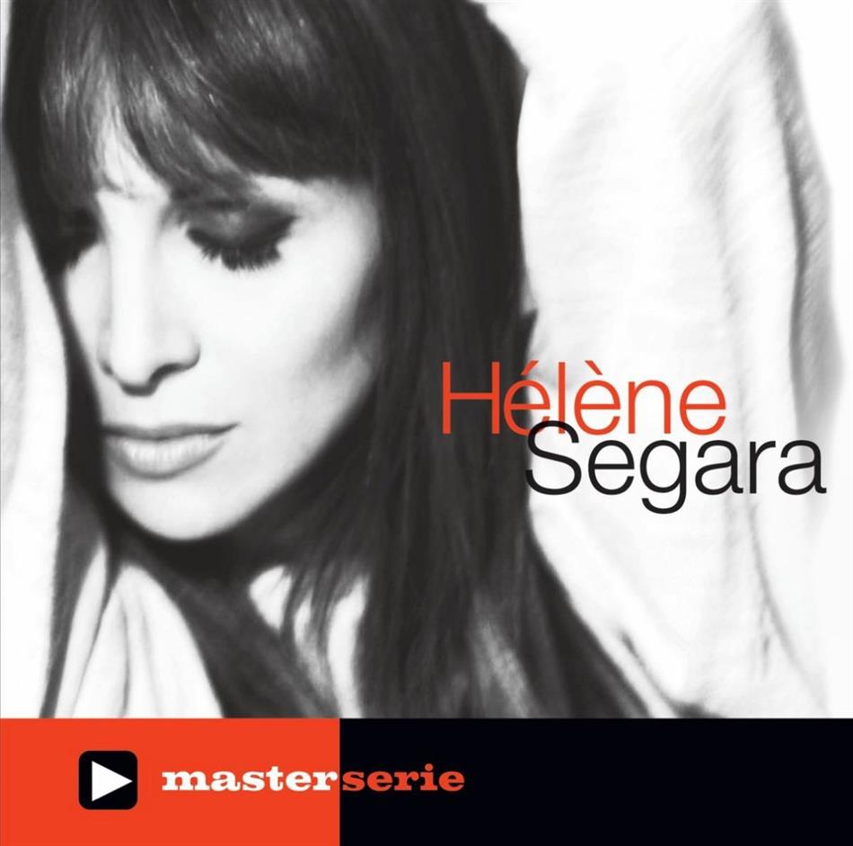 Helene Segara - Master Serie (2010)