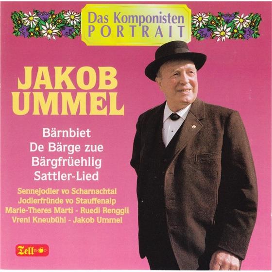 Jakob Ummel - Various