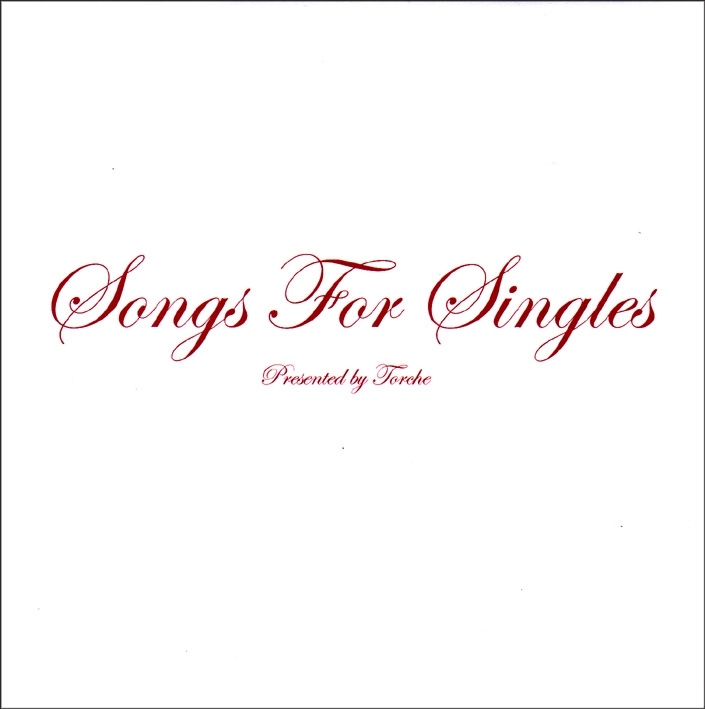 Torche - Songs For Singles