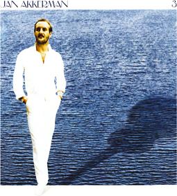 Jan Akkerman - 3 - Wounded Bird Reissue