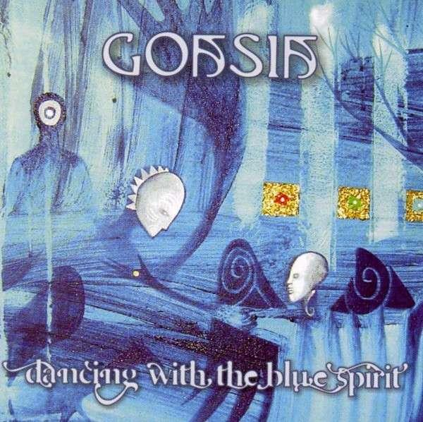 Goasia - Dancing With The Blue Spirit