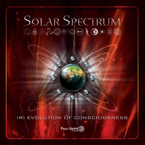 Solar Spectrum - (R)evolution Of Conciousness
