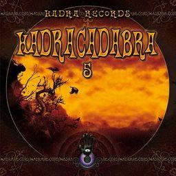 Hadracadabra - Vol. 5