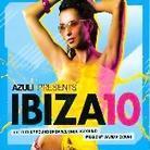 Azuli Presents - Ibiza 2010 2 CDs