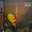 Raphael Saadiq - Stone Rollin' - + Bonus Japan Edition