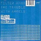 Filter - Trouble With Angels Limited Edition, 2 CDs