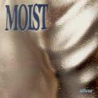 Moist - Silver