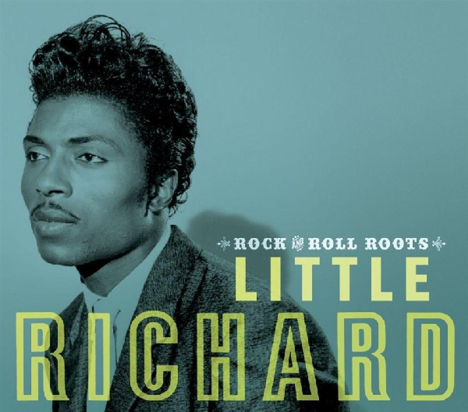 Little Richard - Rip It Up - Greatest Hits 2 CD