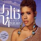 Kelis - 4Th Of July (Fireworks)