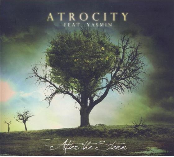 Atrocity - After The Storm Limited Edition