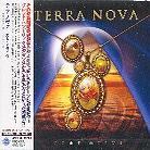 Terra Nova - Come Alive + 1 Bonustrack