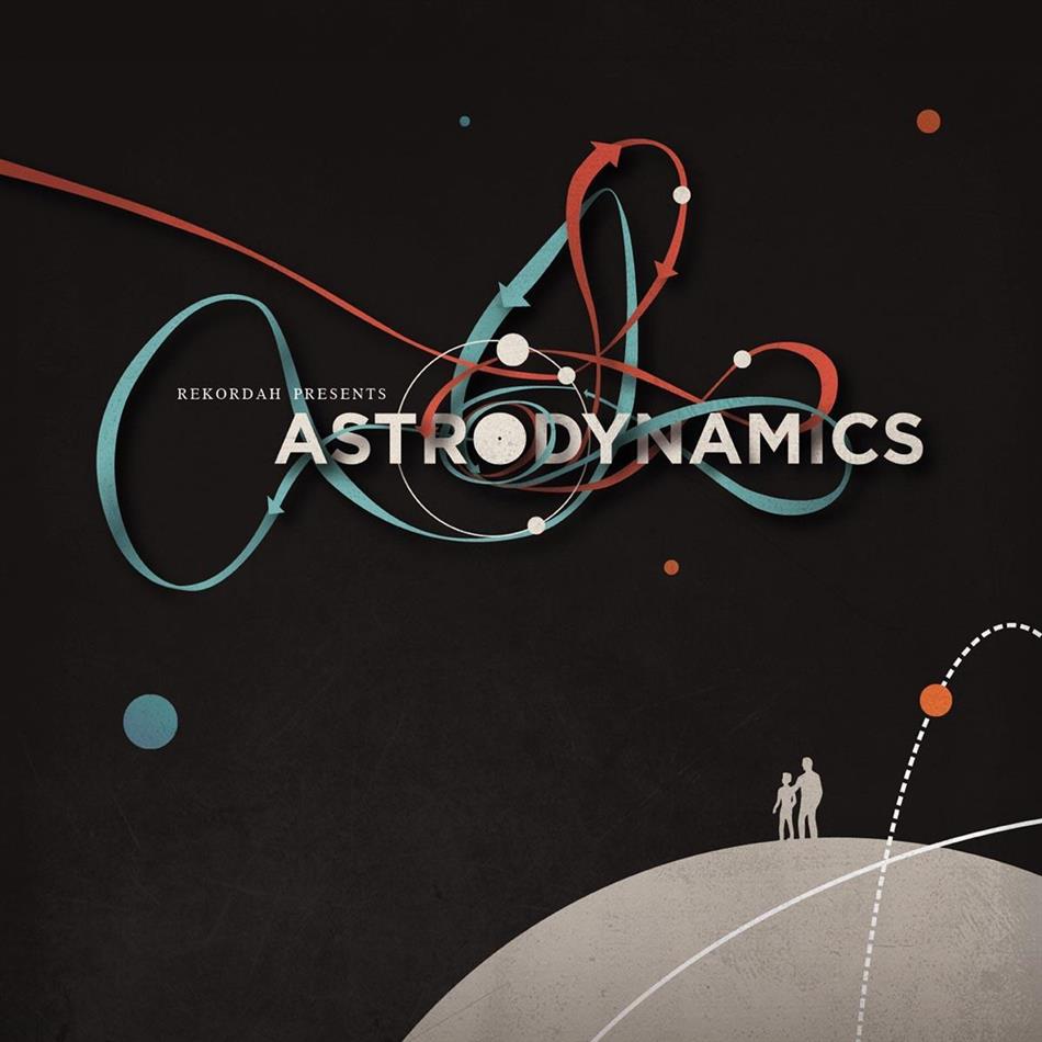 Rekordah Presents Astro