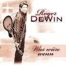 Roger De Win - Was Wäre Wenn