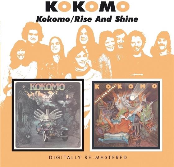 Kokomo - Kokomo/Rise & Shine