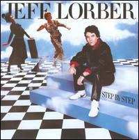 Jeff Lorber - Step By Step - Wounded Bird Edition