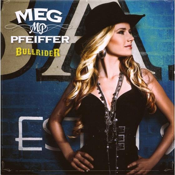 Meg Pfeiffer - Bullrider