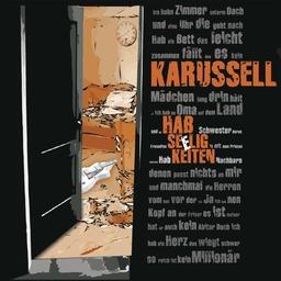 Karussell - Habseeligkeiten