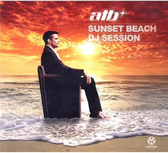 Atb - Sunset Beach Dj Session 1 2 CDs