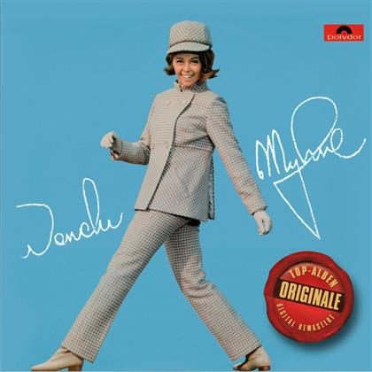 Wencke Myhre - --- (Originale)