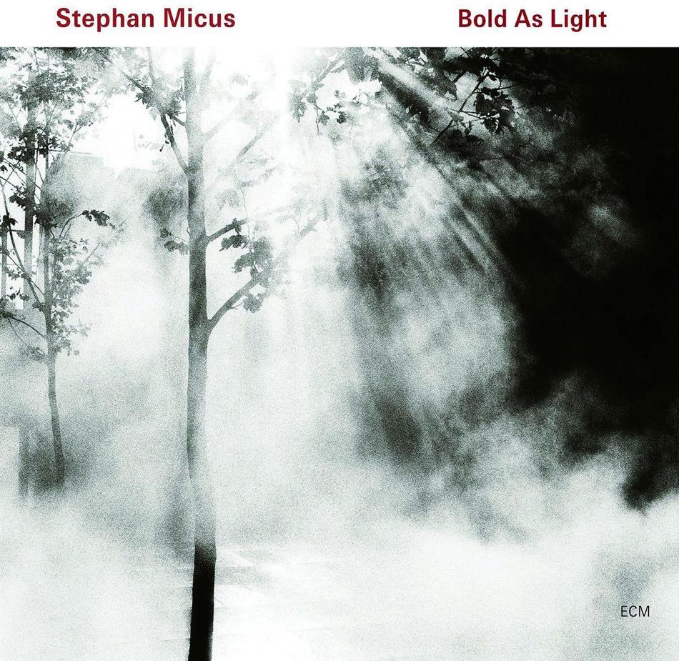 Stephan Micus - Bold As Light