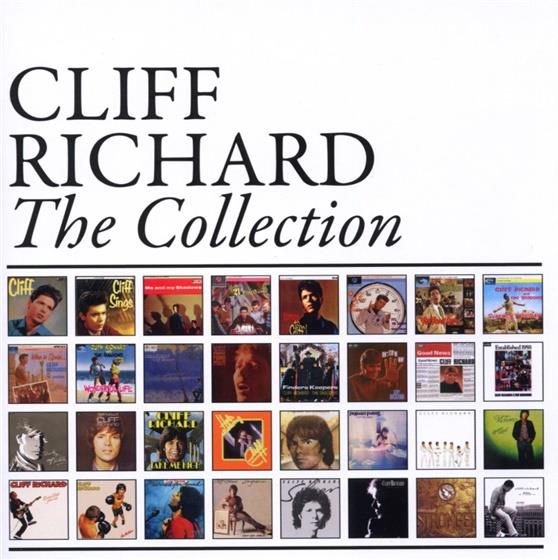 Cliff Richard - Collection 2 CD