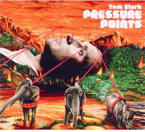 Tom Clark - Pressure Points