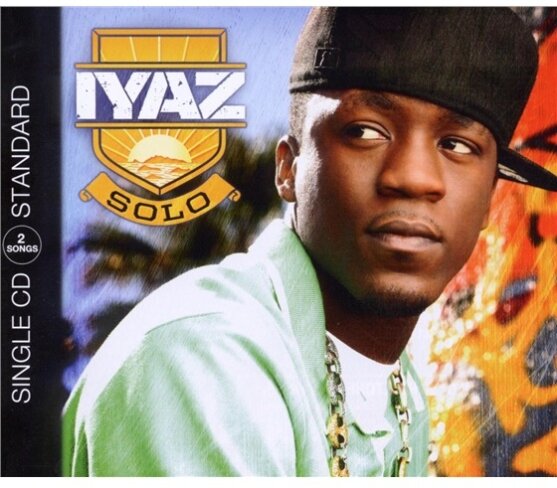 Iyaz - Solo - 2Track