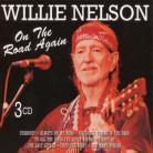 On The Road Again - Various 3 CDs