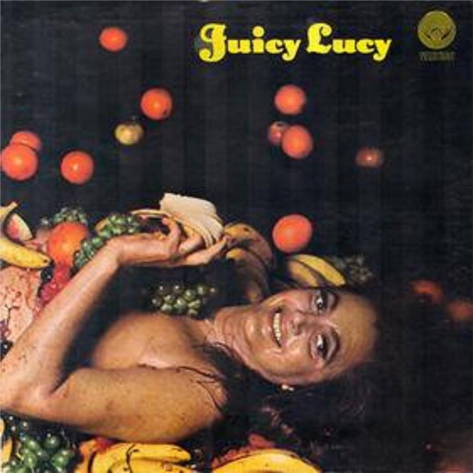 Juicy Lucy - --- Bonustrack Remastered