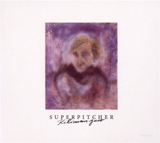Superpitcher - Kilimanjaro