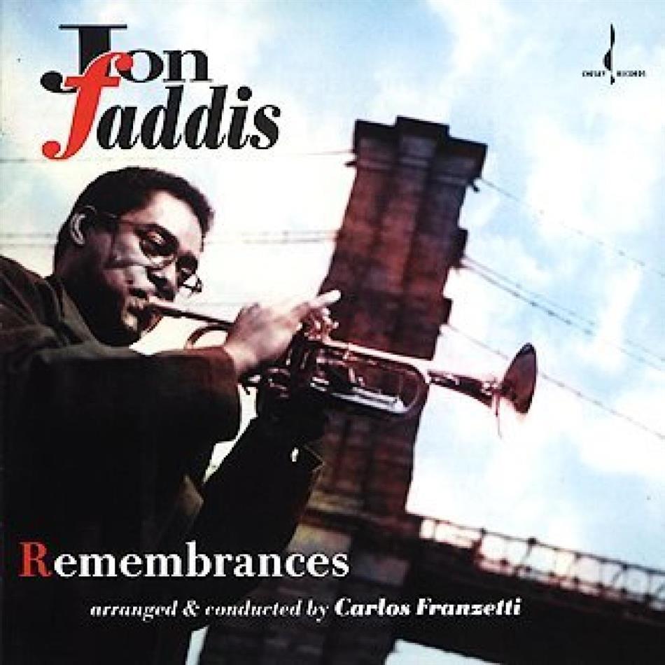 Jon Faddis - Remembrances SACD