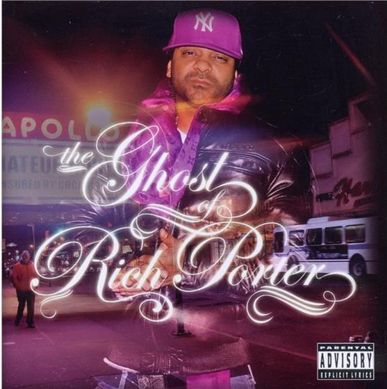 Jim Jones - Ghost Of Rich Porter