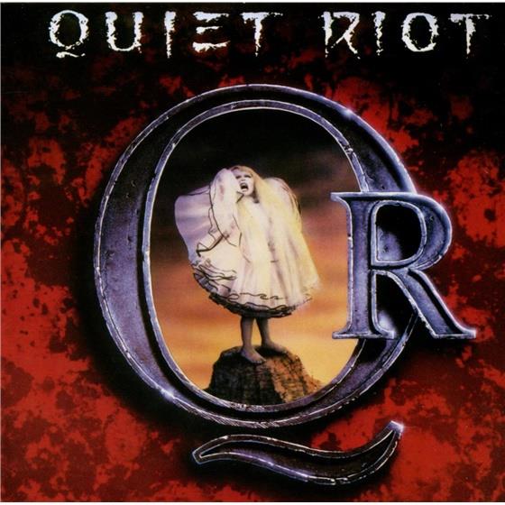 Quiet Riot - --- Rockcandy Edition