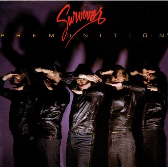 Survivor - Premonition Rockcandy Edition