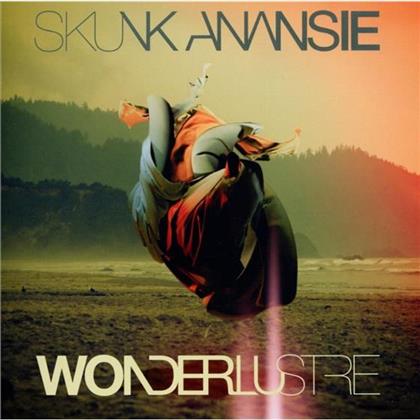 Skunk Anansie - Wonderlustre