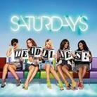 The Saturdays - Headlines
