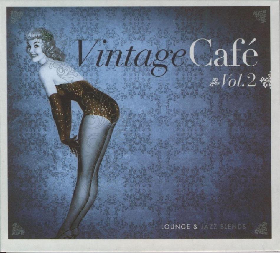 Vintage Cafe - Vol. 2