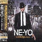 Ne-Yo - Libra Scale - + Bonus Japan Edition