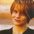 Shawn Colvin - Every Little