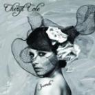 Cheryl (Cole) - 3 Words (Slidepac)