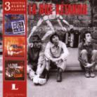 La Rue Ketanou - Original Classics 3 CDs