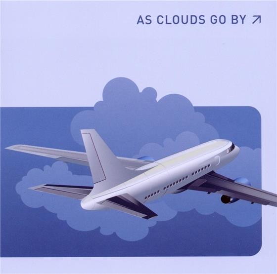 --- - 2 For You / As Clouds Go By 2 CDs