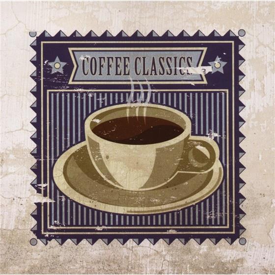 --- - 2 For You / Coffee Classics 2 CDs