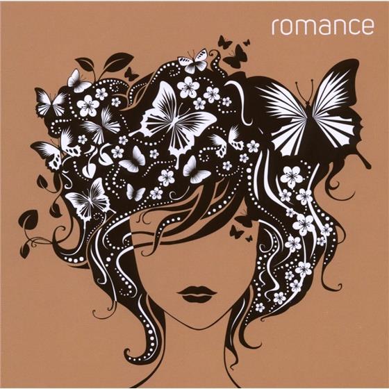 --- - 2 For You / Romance 2 CD
