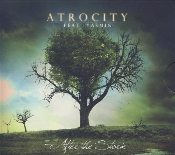 Atrocity - After The Storm Deluxe Edition, 2 CDs